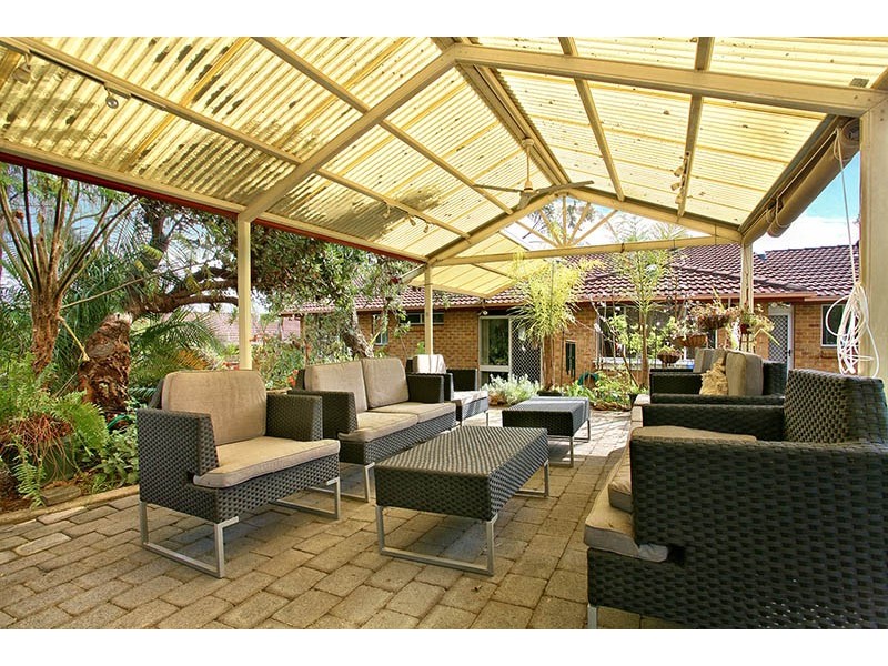 107 Greenbank Drive, Glenhaven NSW 2156