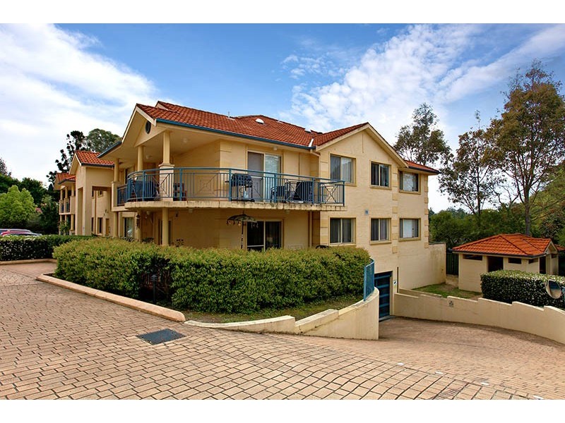 Baulkham Hills NSW 2153