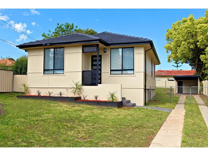 Seven Hills NSW 2147