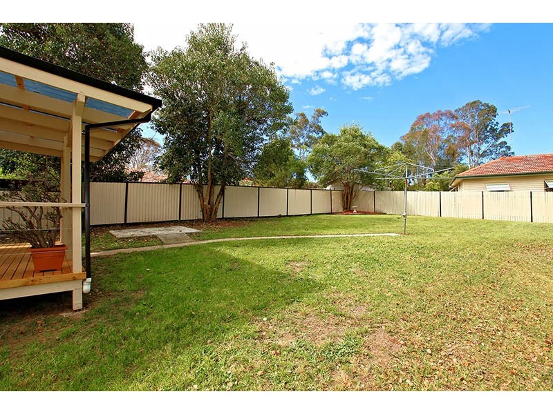 Seven Hills NSW 2147