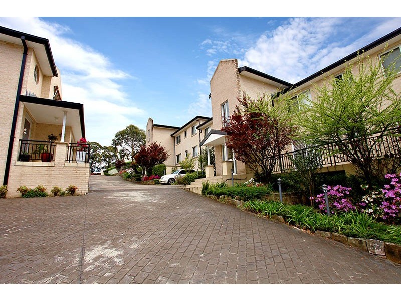 15/75-77 Old Northern Road, Baulkham Hills NSW 2153