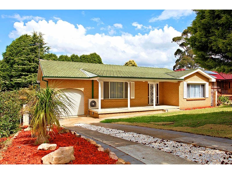 22 Paul Court, Baulkham Hills NSW 2153
