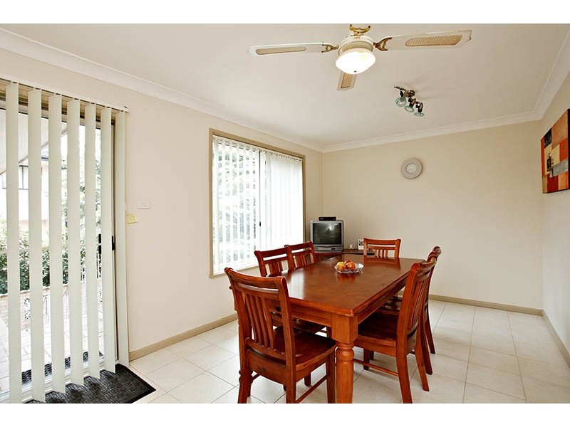 22 Paul Court, Baulkham Hills NSW 2153