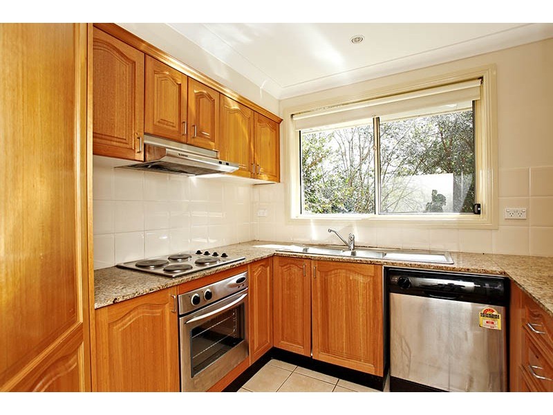 Castle Hill NSW 2154