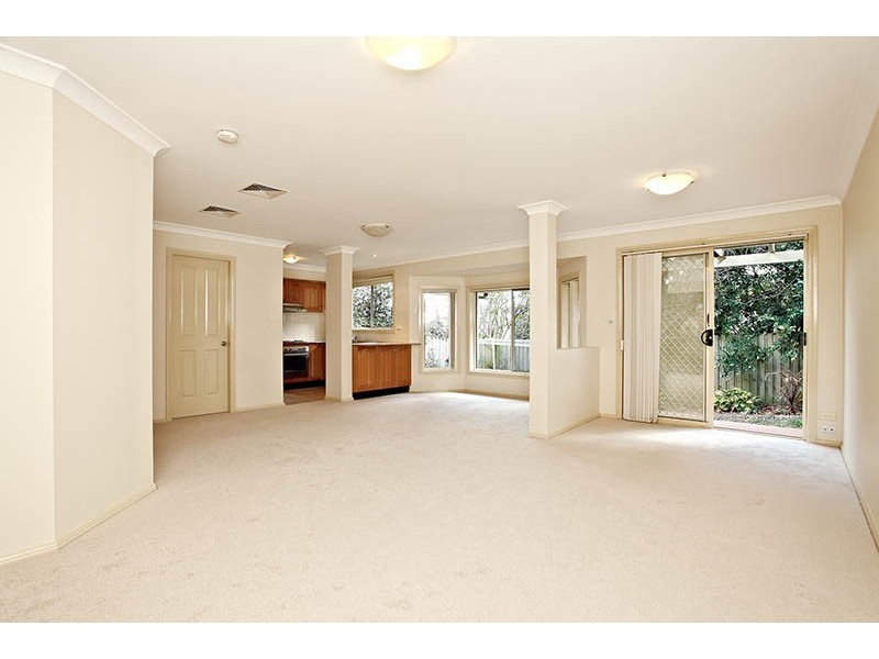 Castle Hill NSW 2154