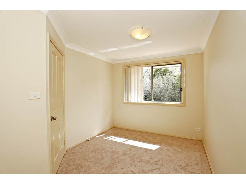 Castle Hill NSW 2154