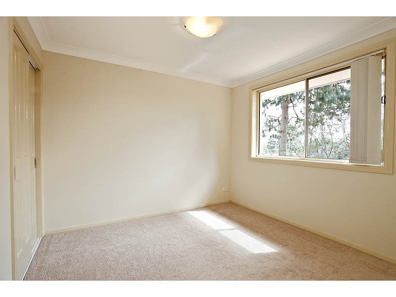 Castle Hill NSW 2154