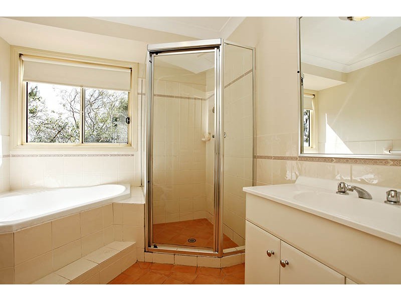 Castle Hill NSW 2154