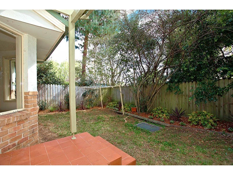 Castle Hill NSW 2154