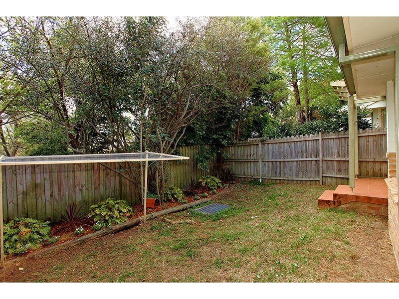 Castle Hill NSW 2154