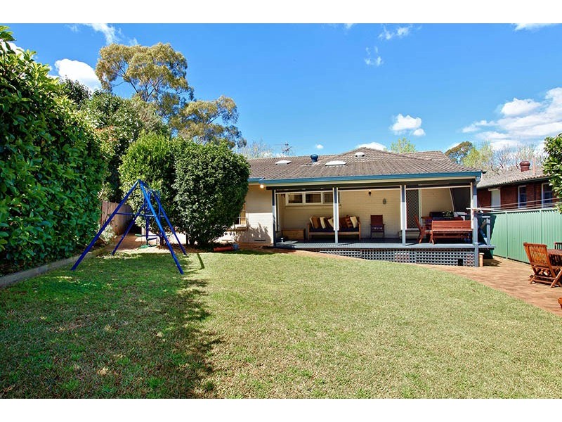 Castle Hill NSW 2154