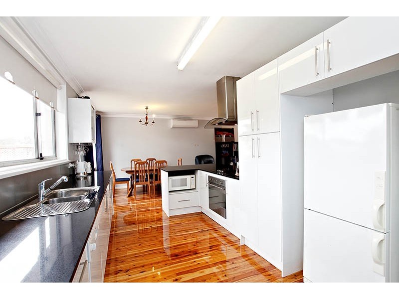 Winston Hills NSW 2153