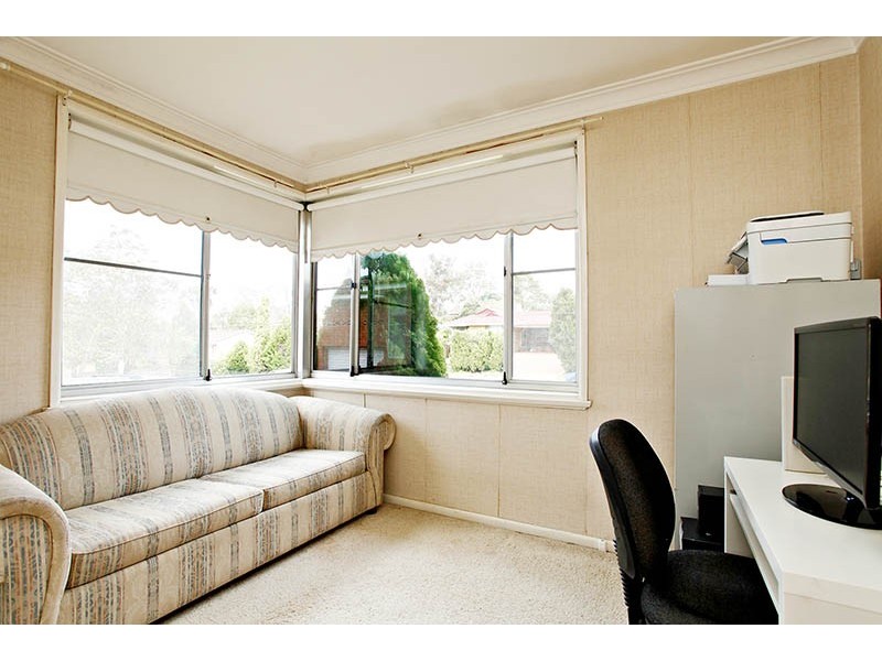 Winston Hills NSW 2153