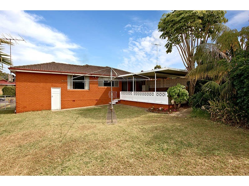 Winston Hills NSW 2153