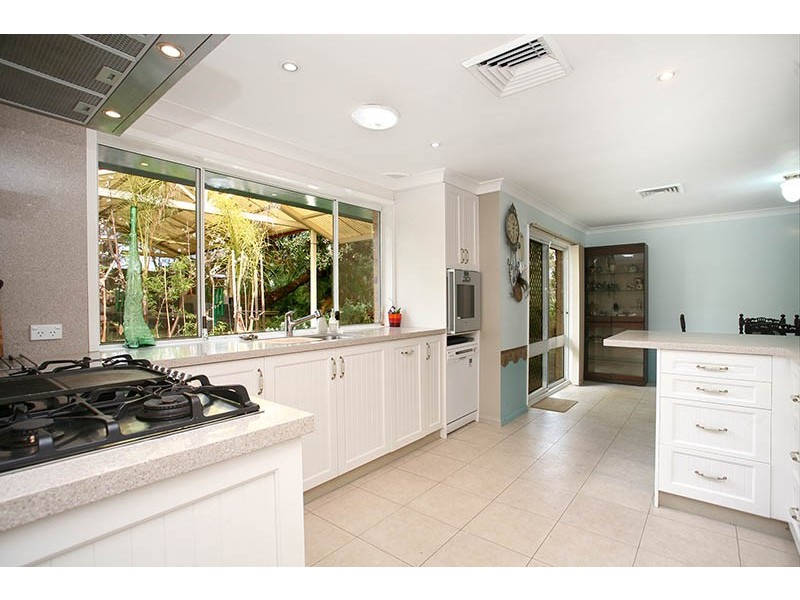 Glenhaven NSW 2156