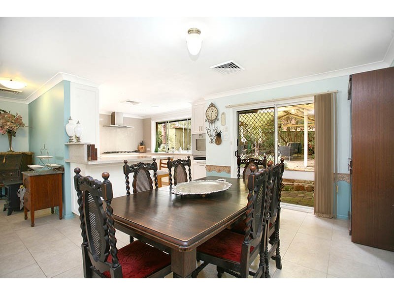 Glenhaven NSW 2156