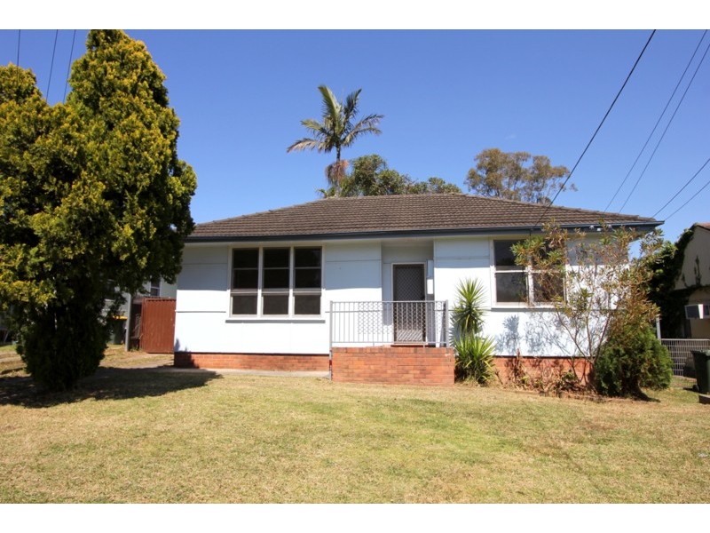 16 Hayes Road, Seven Hills NSW 2147