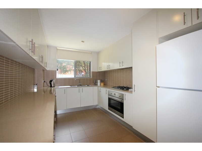 Castle Hill NSW 2154