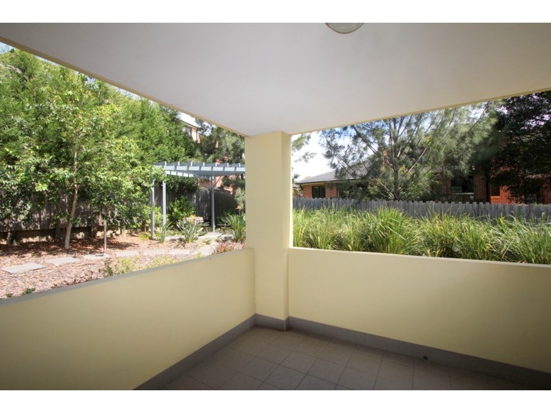 Castle Hill NSW 2154