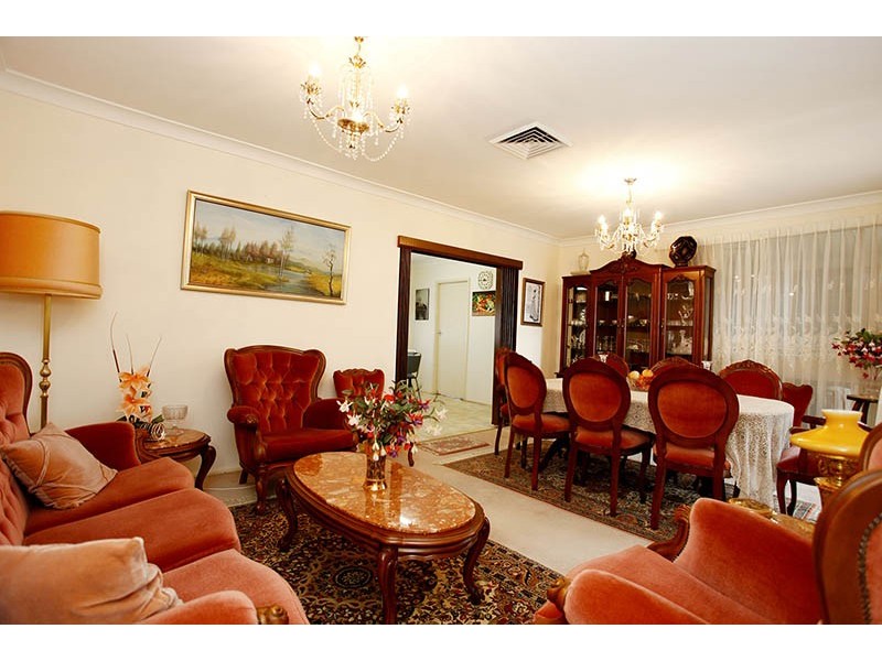 Carlingford NSW 2118