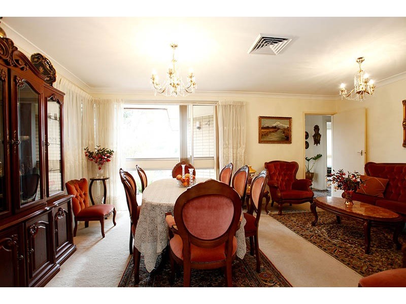 Carlingford NSW 2118