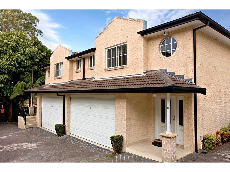 Baulkham Hills NSW 2153