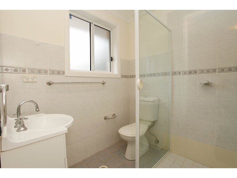 Baulkham Hills NSW 2153