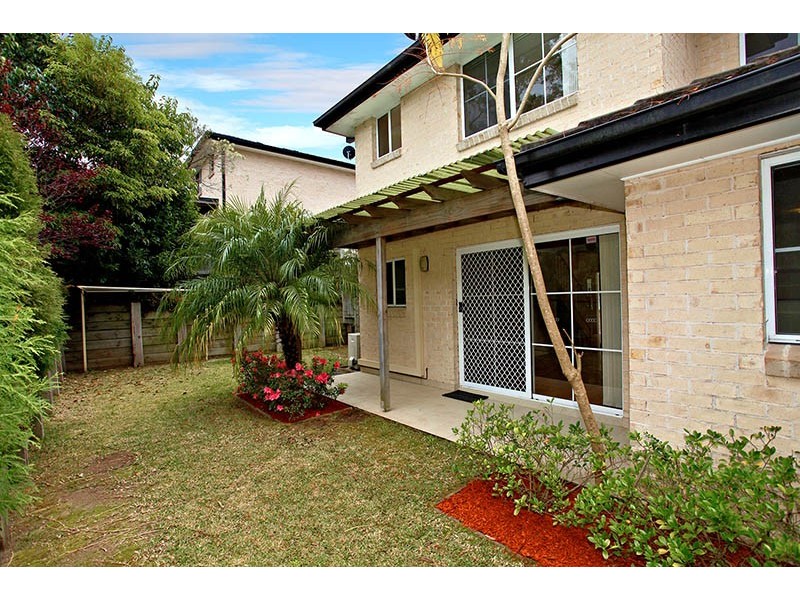 Baulkham Hills NSW 2153