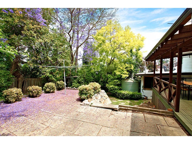 Castle Hill NSW 2154