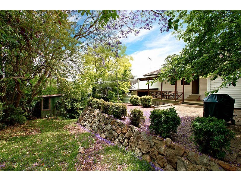 Castle Hill NSW 2154