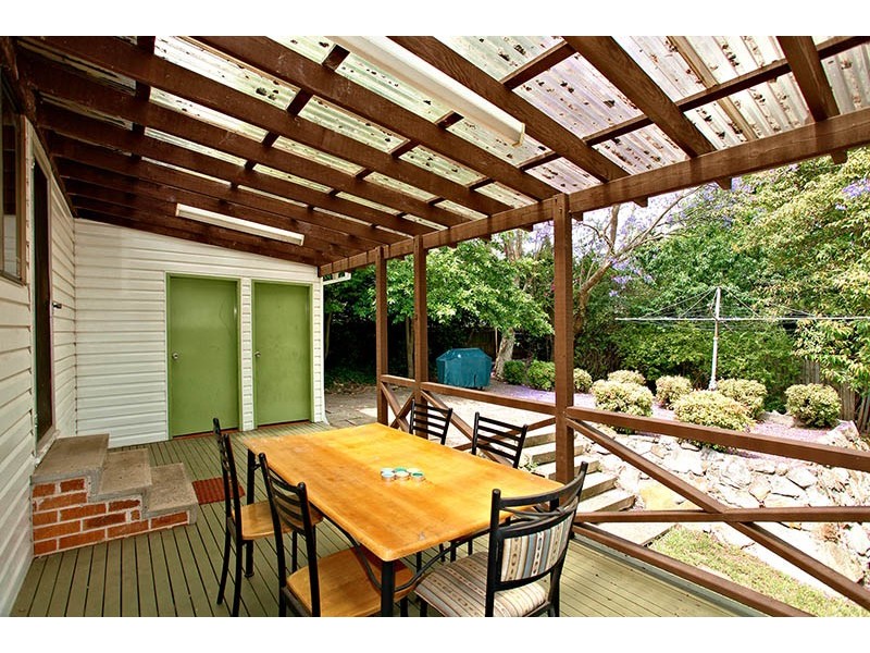 Castle Hill NSW 2154