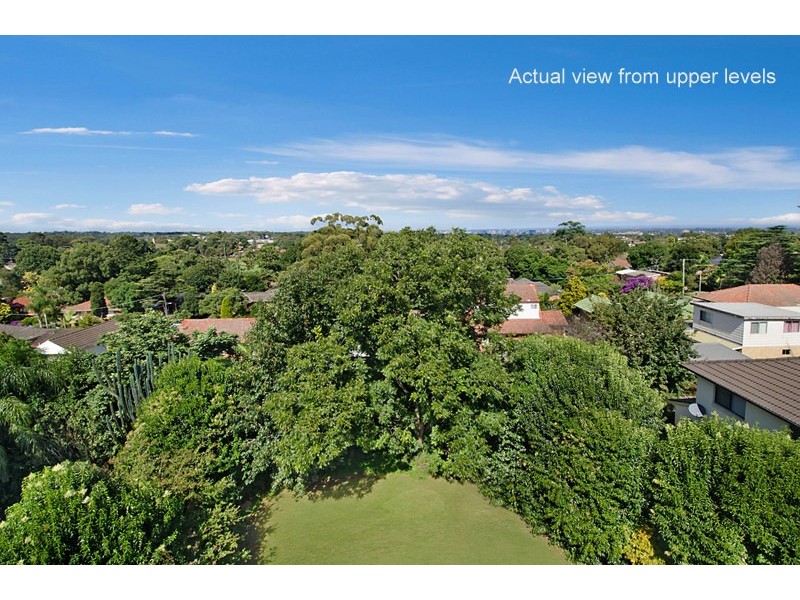 Baulkham Hills NSW 2153