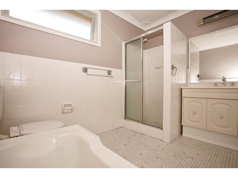 Baulkham Hills NSW 2153