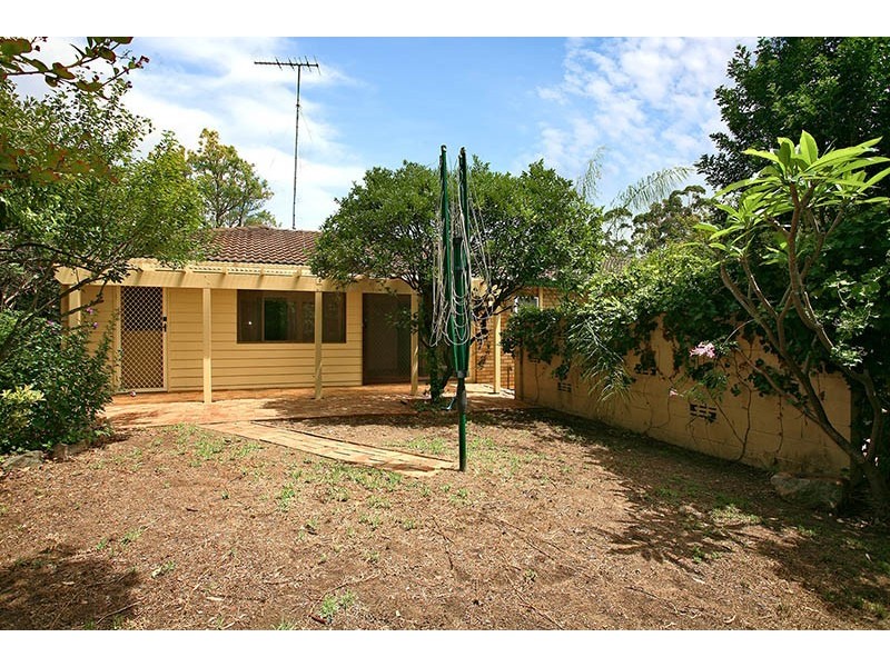 Baulkham Hills NSW 2153