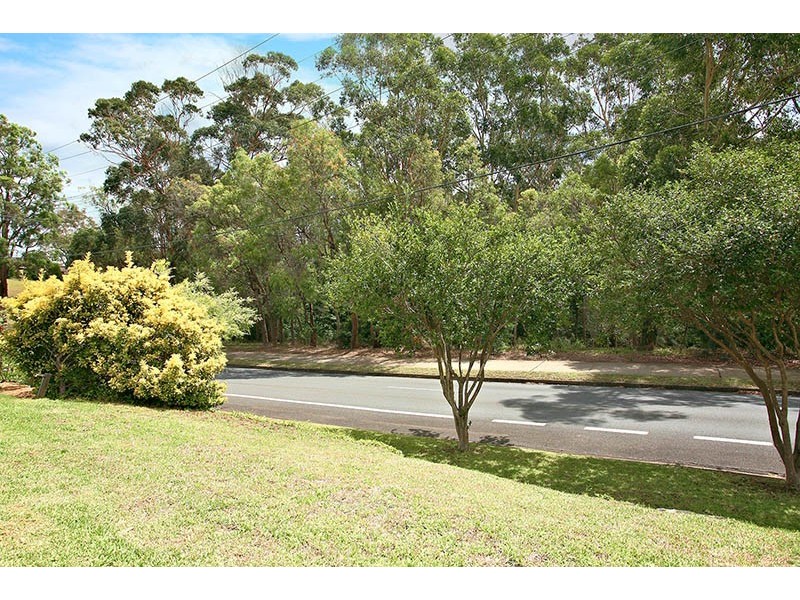 Baulkham Hills NSW 2153