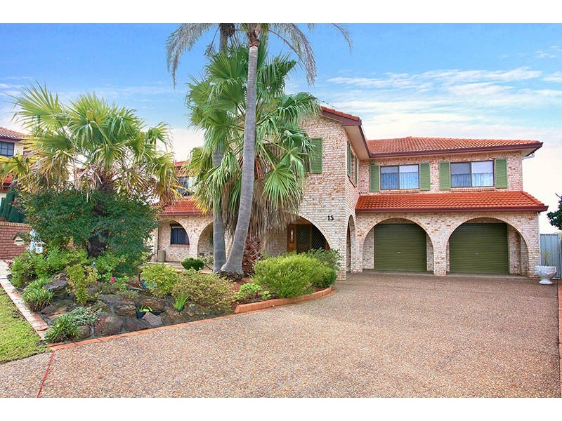 Baulkham Hills NSW 2153