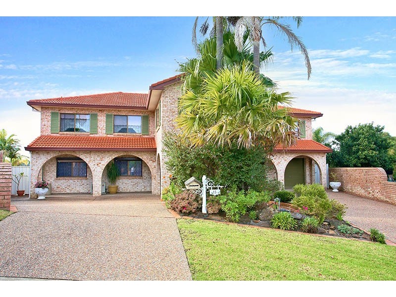 Baulkham Hills NSW 2153