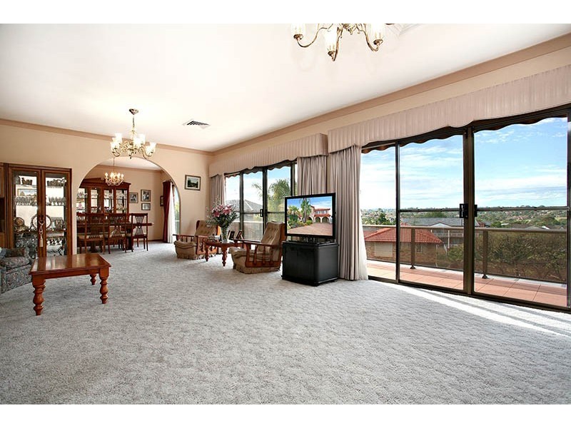 Baulkham Hills NSW 2153