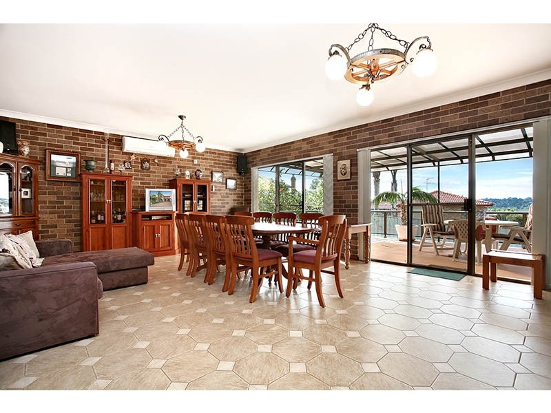 Baulkham Hills NSW 2153