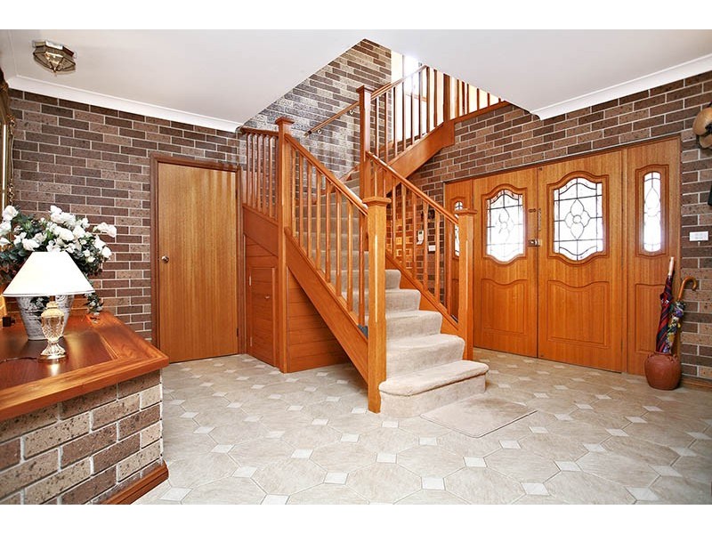 Baulkham Hills NSW 2153