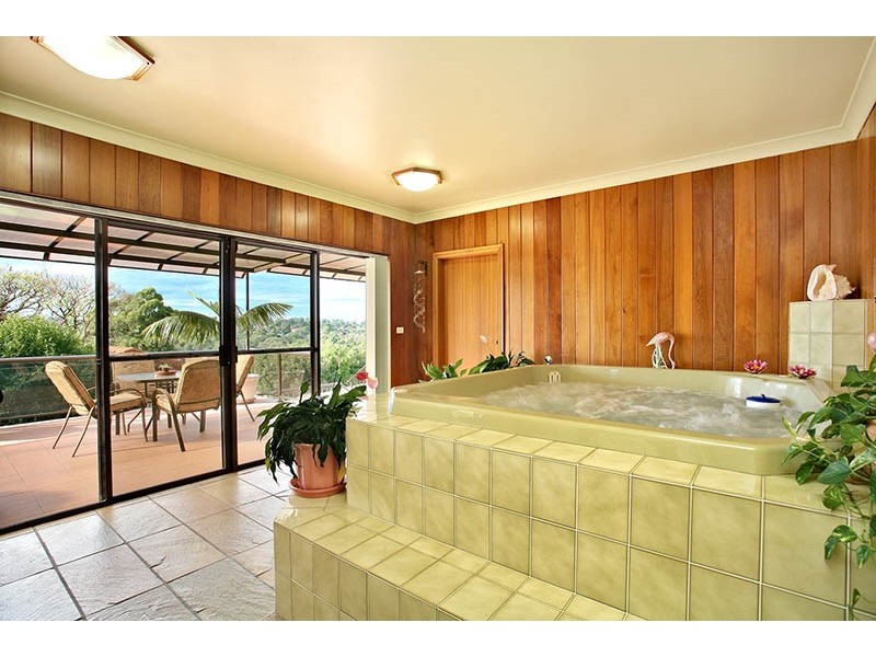 Baulkham Hills NSW 2153