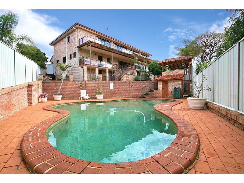 Baulkham Hills NSW 2153