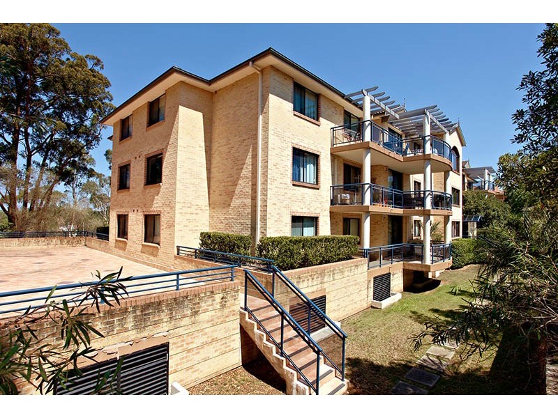 Baulkham Hills NSW 2153