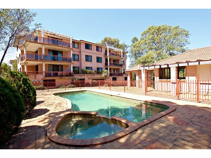 Baulkham Hills NSW 2153