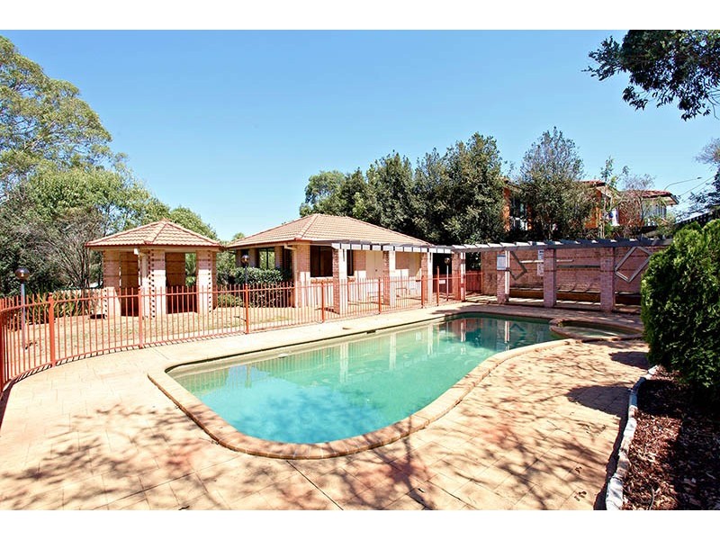 Baulkham Hills NSW 2153