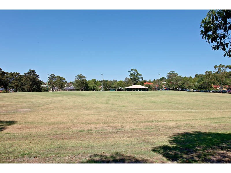 Baulkham Hills NSW 2153