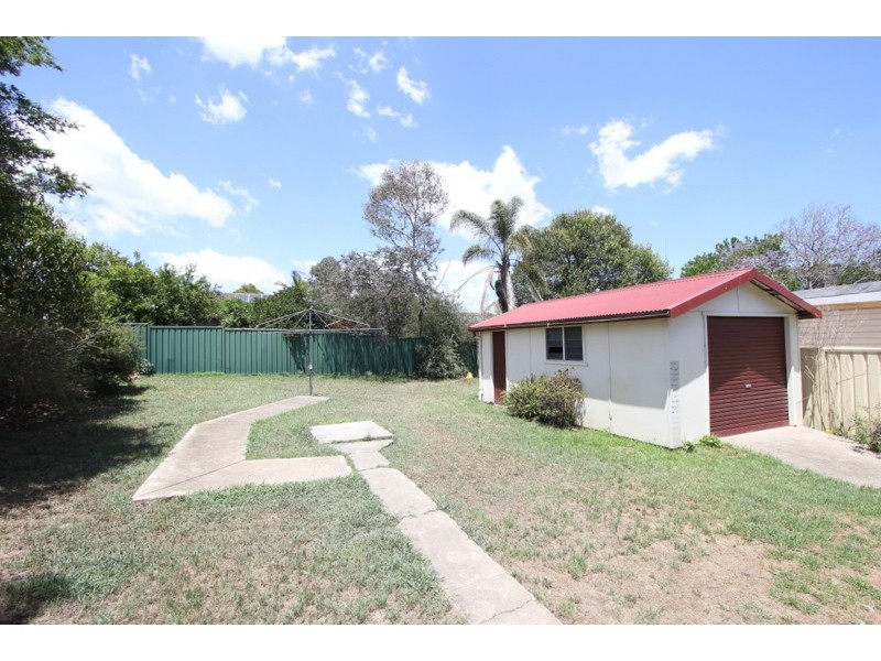 22 Shepherd Street, Lalor Park NSW 2147