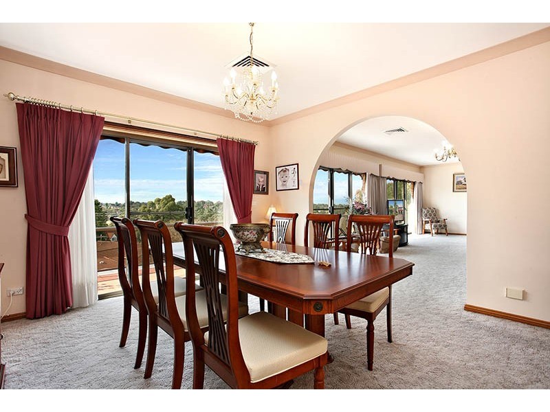 Bella Vista NSW 2153