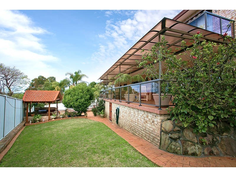 Bella Vista NSW 2153