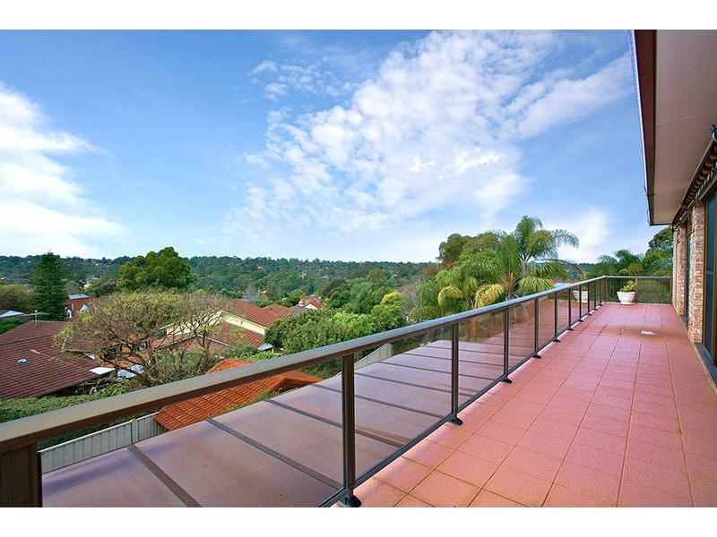 Bella Vista NSW 2153